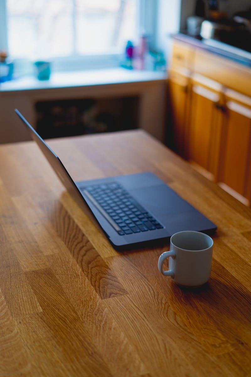 Apple MacBook Pro 16